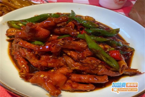辣小鲜·小海鲜大排档