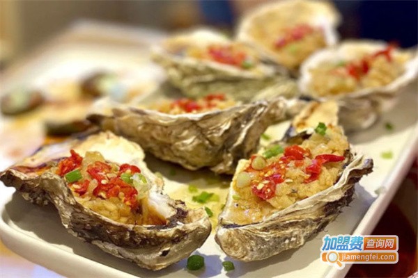 辣小鲜·小海鲜大排档