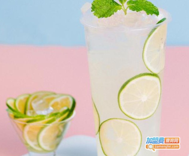 茶韵湘情加盟费