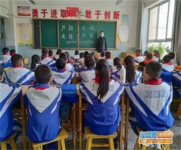 北京慧拓教育加盟