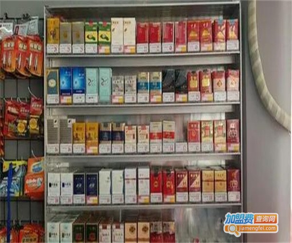 易尔惠批发超市加盟