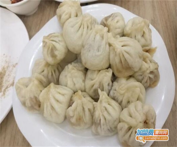 同合盛包子铺