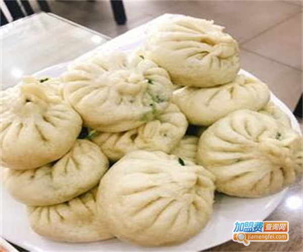 同合盛包子铺