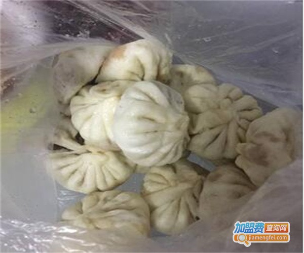 同合盛包子铺