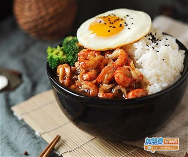 梵佩龙虾饭