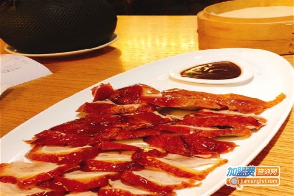 成都张烤鸭