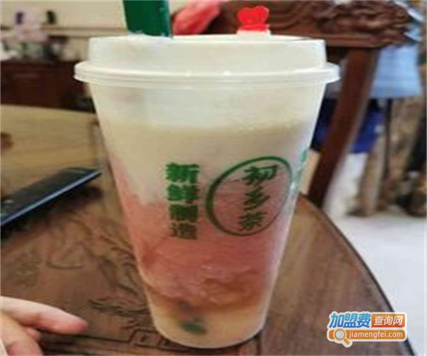 【初乡茶饮料厂加盟】加盟初乡茶饮料厂，梦想成为现实！