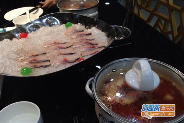 琦龙豆捞火锅