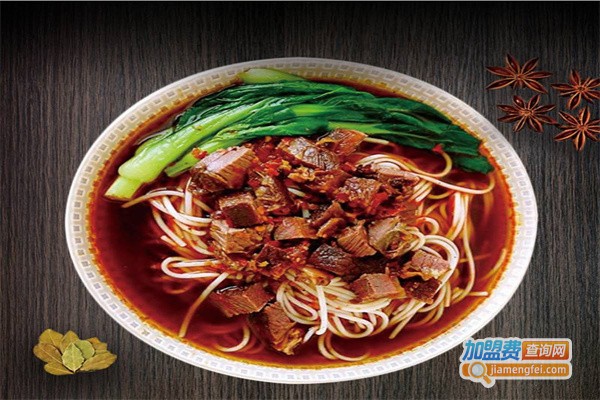 刘先生牛肉粉面馆