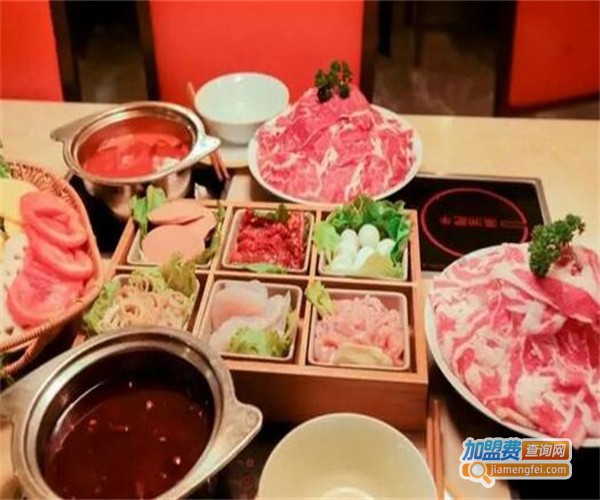 大千韩式传统烤肉