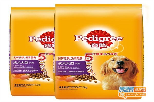 凌采宠物食品