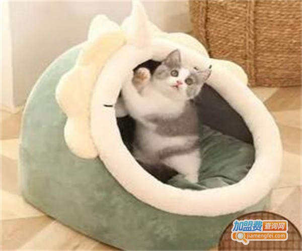 萌宝宠物用品