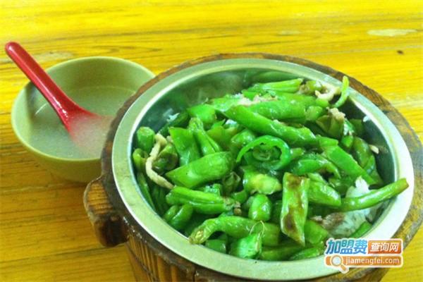 七里湘木桶饭