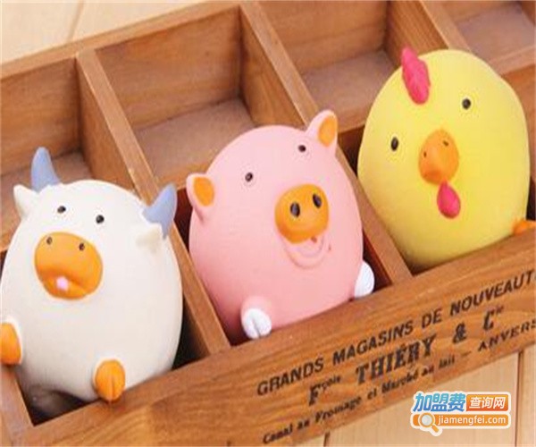 萌宝宠物用品