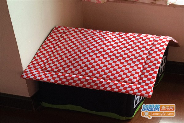 杭伊宠物用品