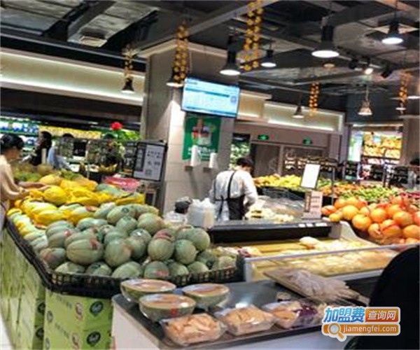优优超购便利店