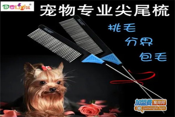 船记宠物用品加盟费