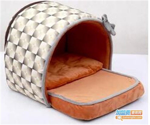 百特美宠物用品加盟