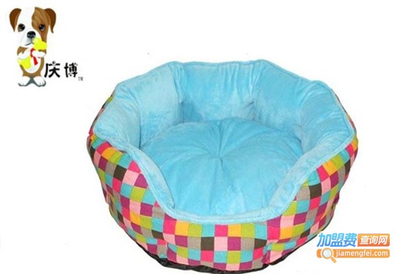 庆博宠物用品