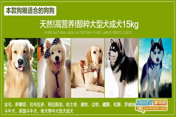 莱西宠物用品