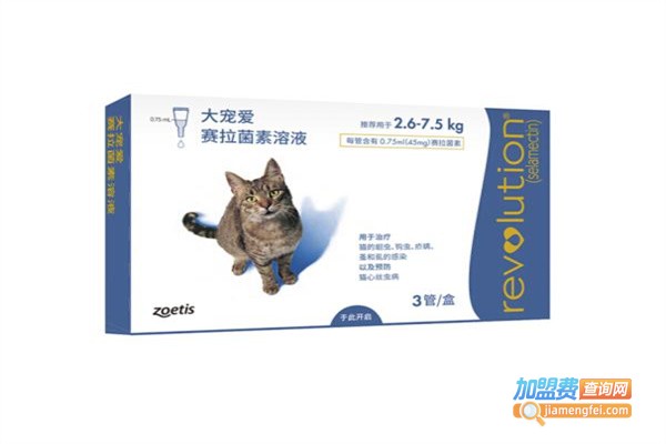 辉瑞宠物用品