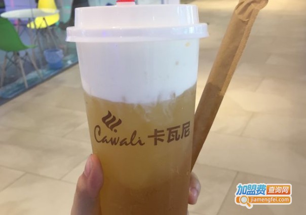 卡瓦尼cawali加盟费