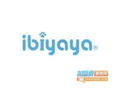 IBIYAYA宠物用品加盟费