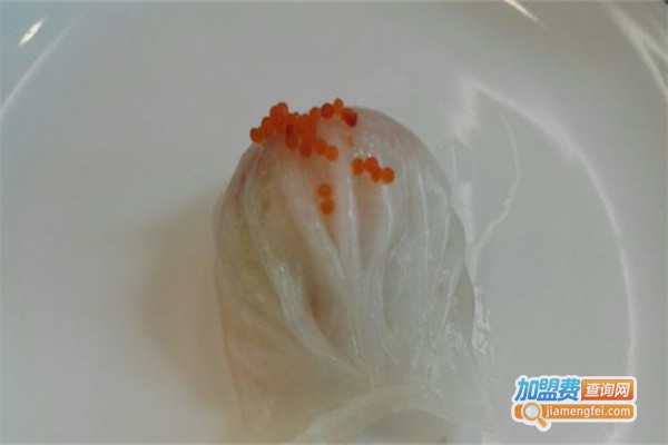 福满阁茶餐厅