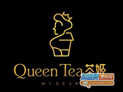 queen tea茶姬加盟