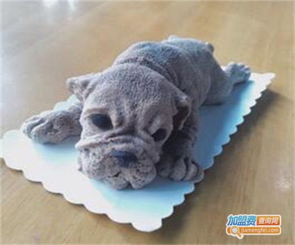 艾德欧贝儿艺术蛋糕