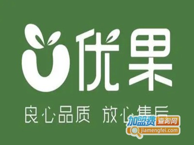 优果果品加盟费