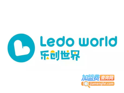 ledo world 乐创世界AI少儿编程加盟