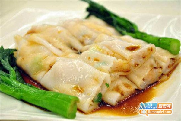 广东特色肠粉