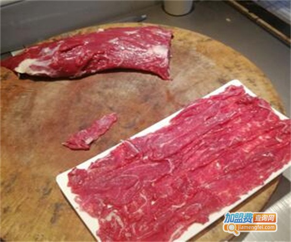 天天鲜牛羊肉加盟