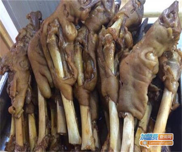 西夏羊肉馆