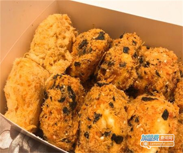 鲍老师糕点