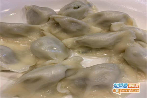 熙丰宴水饺