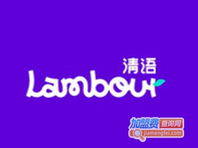 lambour清语加盟