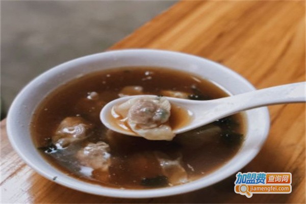 熙丰宴水饺