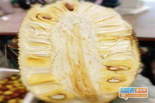 王小菜生鲜加盟费