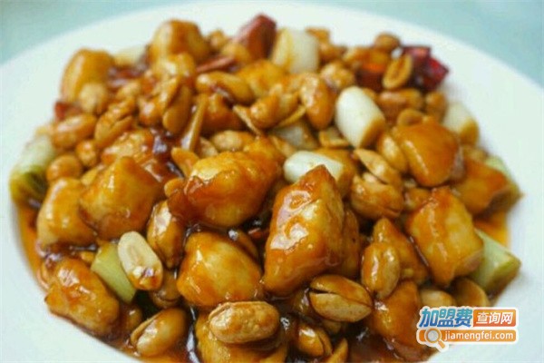 蜀味湘情