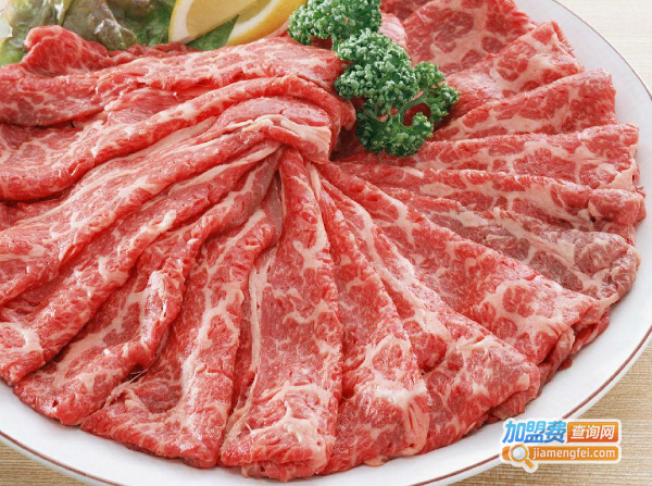 金锣冷鲜肉