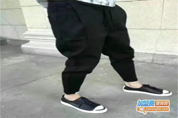 酷我男装店