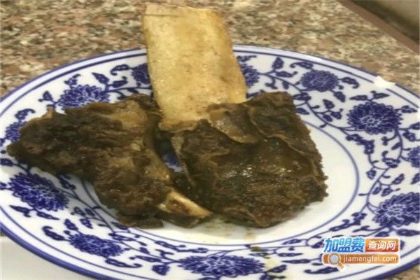 阿林餐馆加盟费
