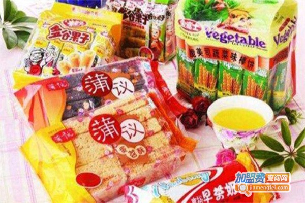 米乐乐5.5元休闲食品