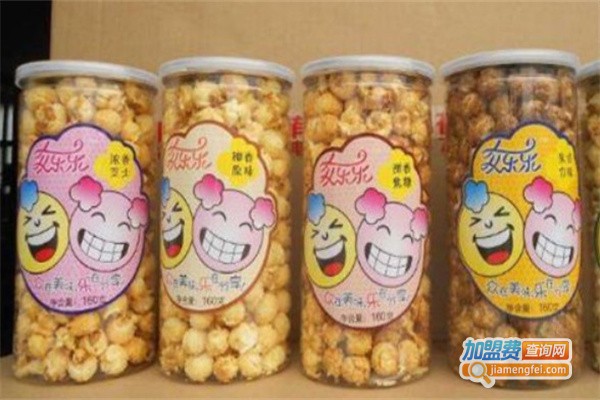 米乐乐5.5元休闲食品