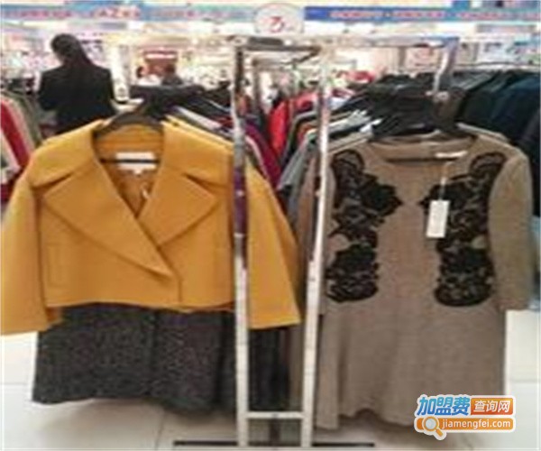 瑞折服饰
