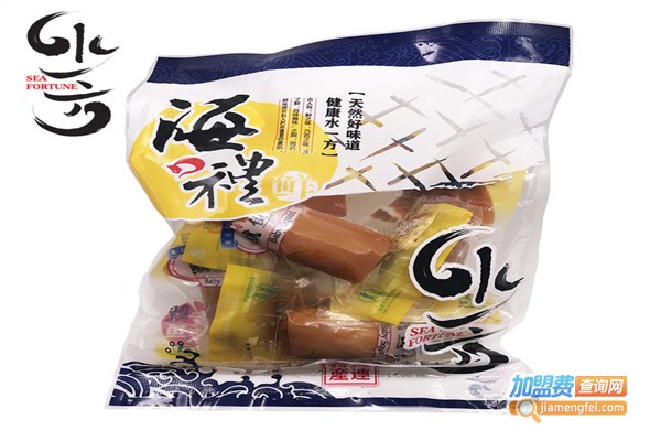 水一方休闲食品加盟费