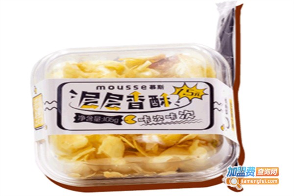 快乐点休闲食品