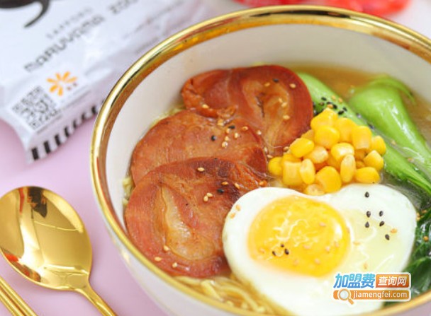 x泡面xnoodle